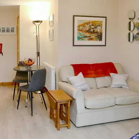 The Honeypot Holiday home Padstow