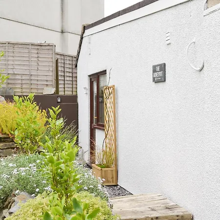 The Honeypot Holiday home Padstow