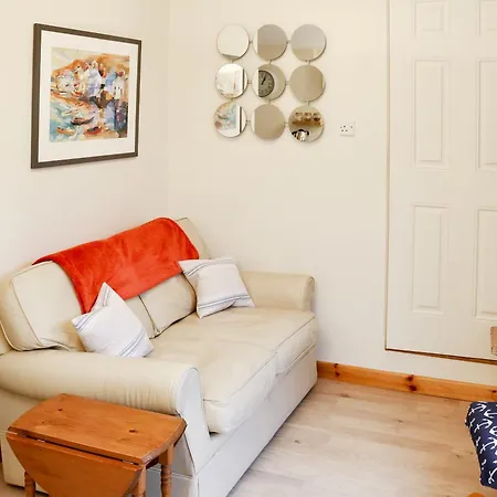 The Honeypot Holiday home Padstow