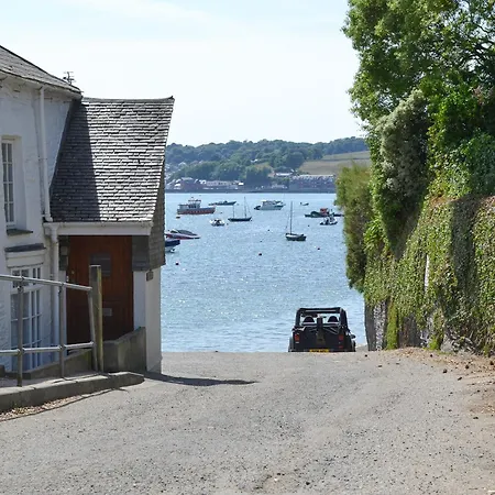 The Honeypot Holiday home