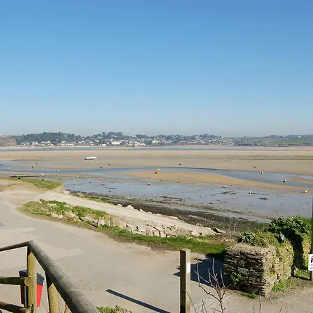 Holiday home The Honeypot Padstow