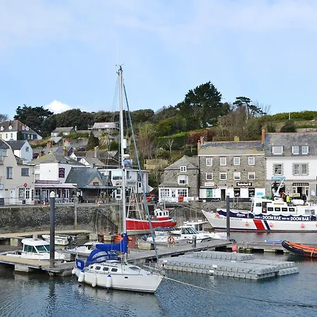 The Honeypot * Padstow